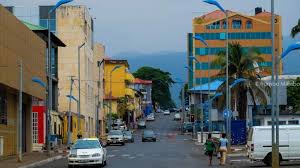 white metal bridge under blue sky during daytime